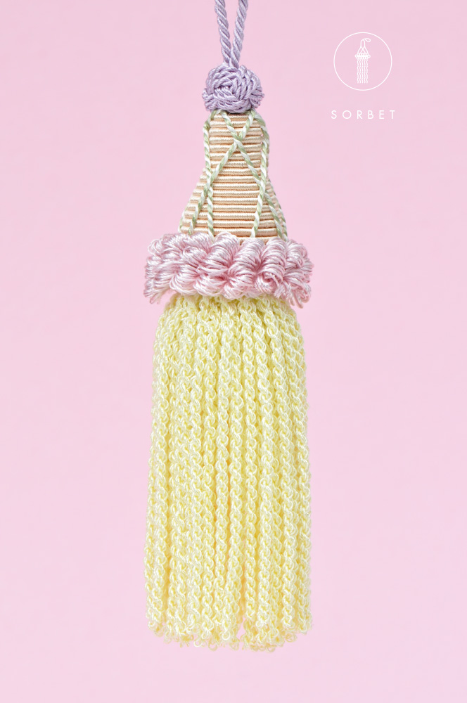 mytassel, modeschmuck, handarbeit, decoration, schlüsselring, jackie o, tassel, Handtasche